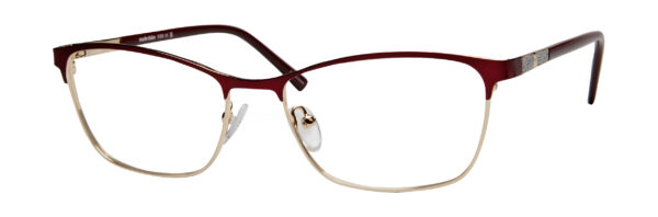 Burgundy Gold